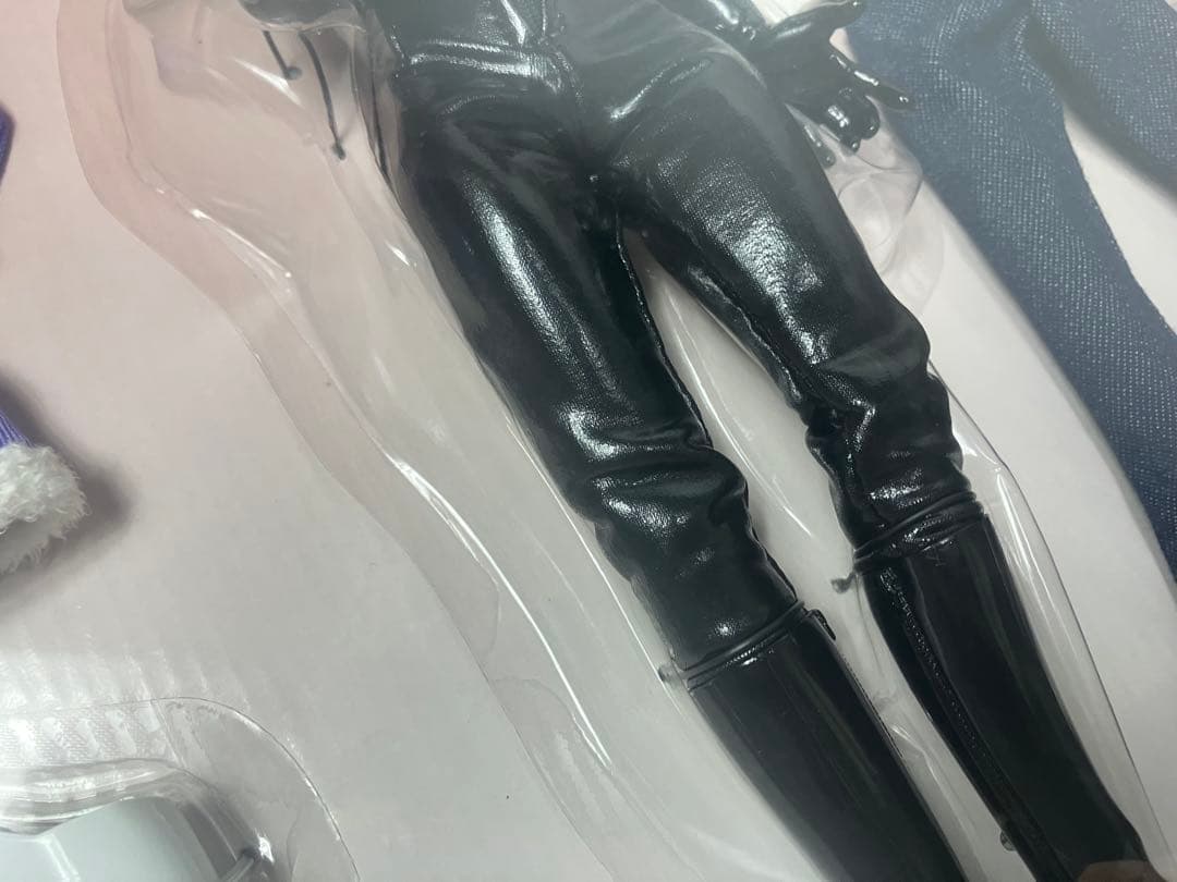 未開封品　ルパン三世　峰不二子　DX Ver.　メディコムトイ　スタイリッシュ