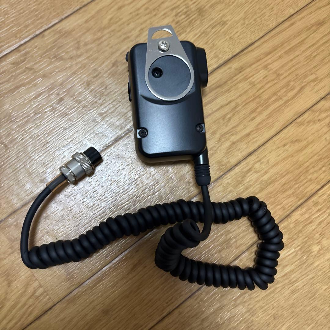 SR STANDARD C5660D トランシーバー