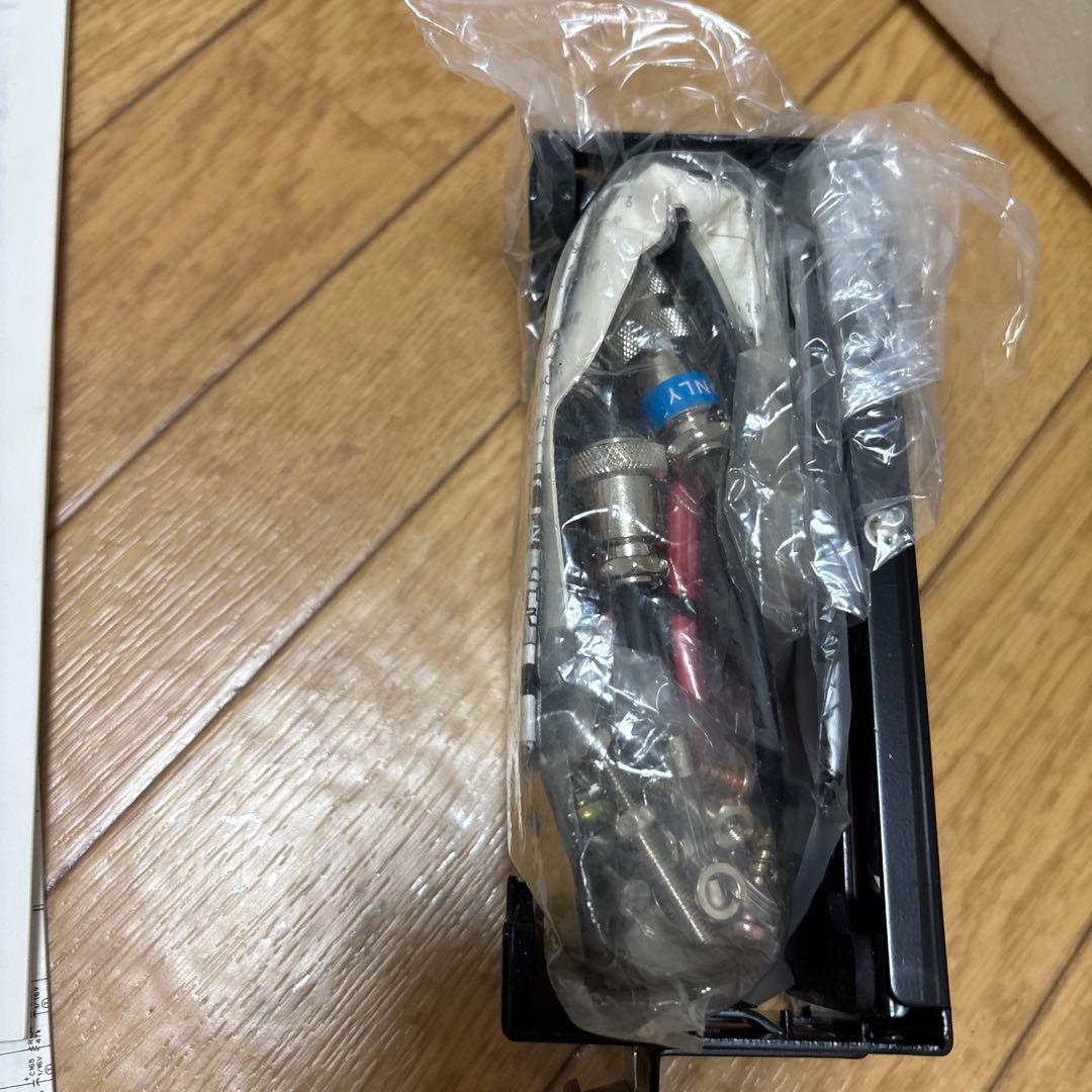 SR STANDARD C5660D トランシーバー