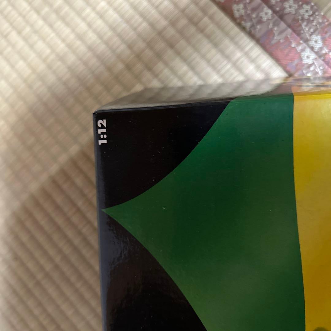 アイルトンセナ1/12