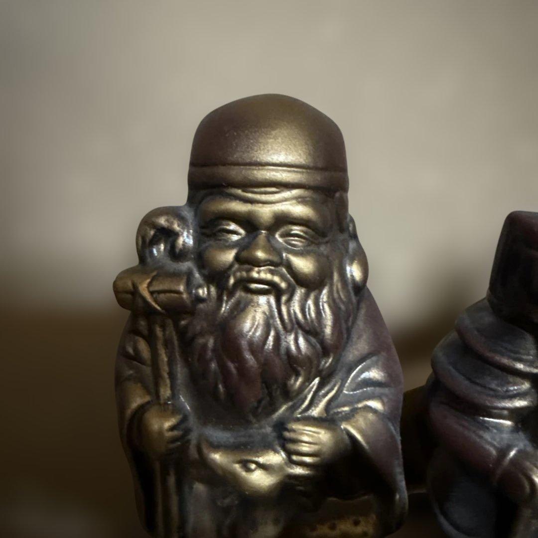 ★縁起物★商売繁盛★家内安全★ 高さ47cm 幅33cm