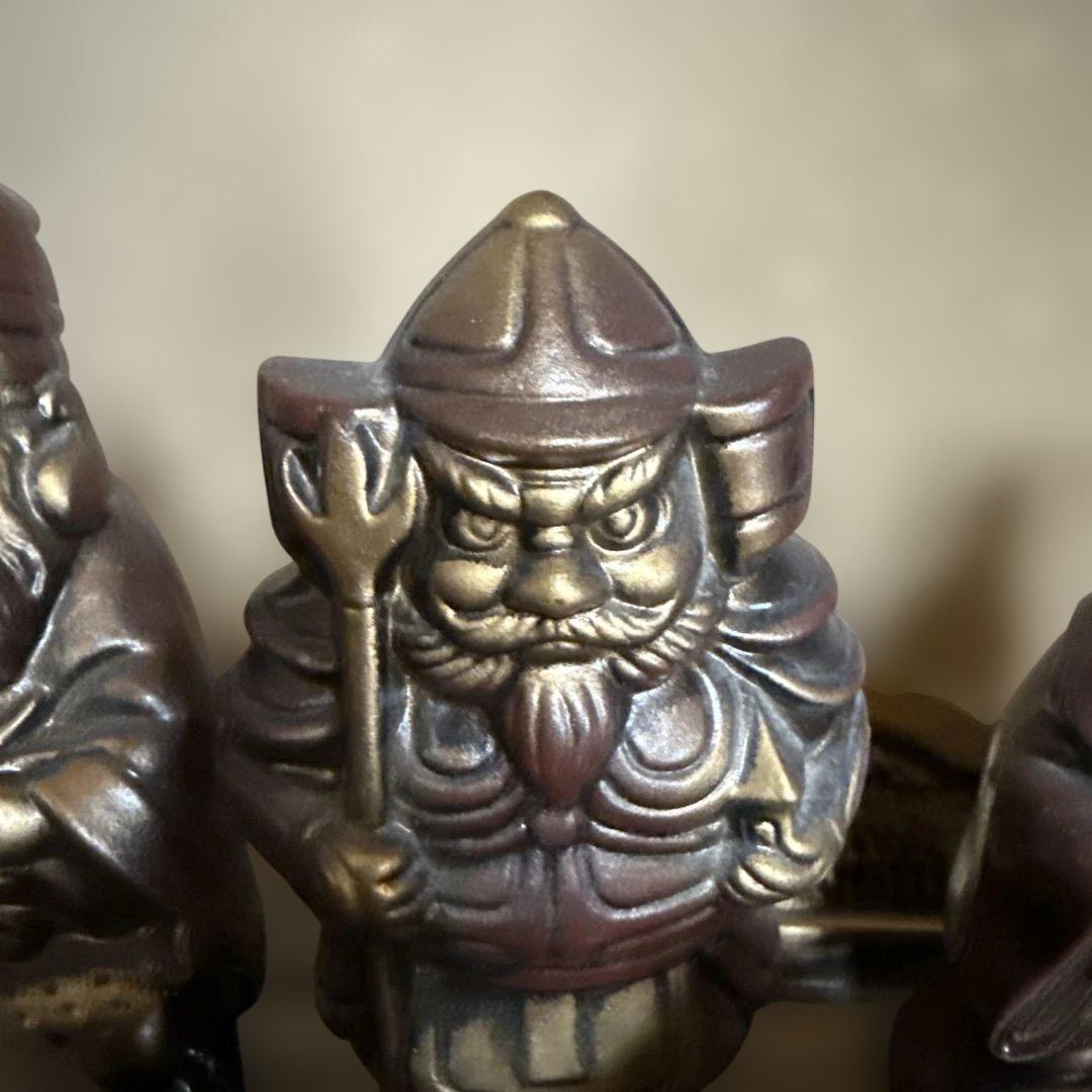 ★縁起物★商売繁盛★家内安全★ 高さ47cm 幅33cm