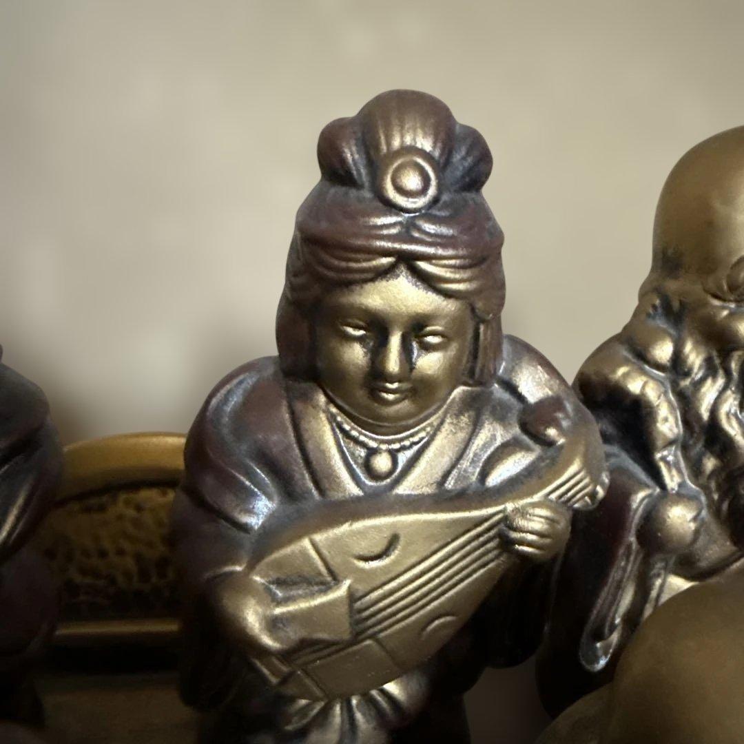 ★縁起物★商売繁盛★家内安全★ 高さ47cm 幅33cm