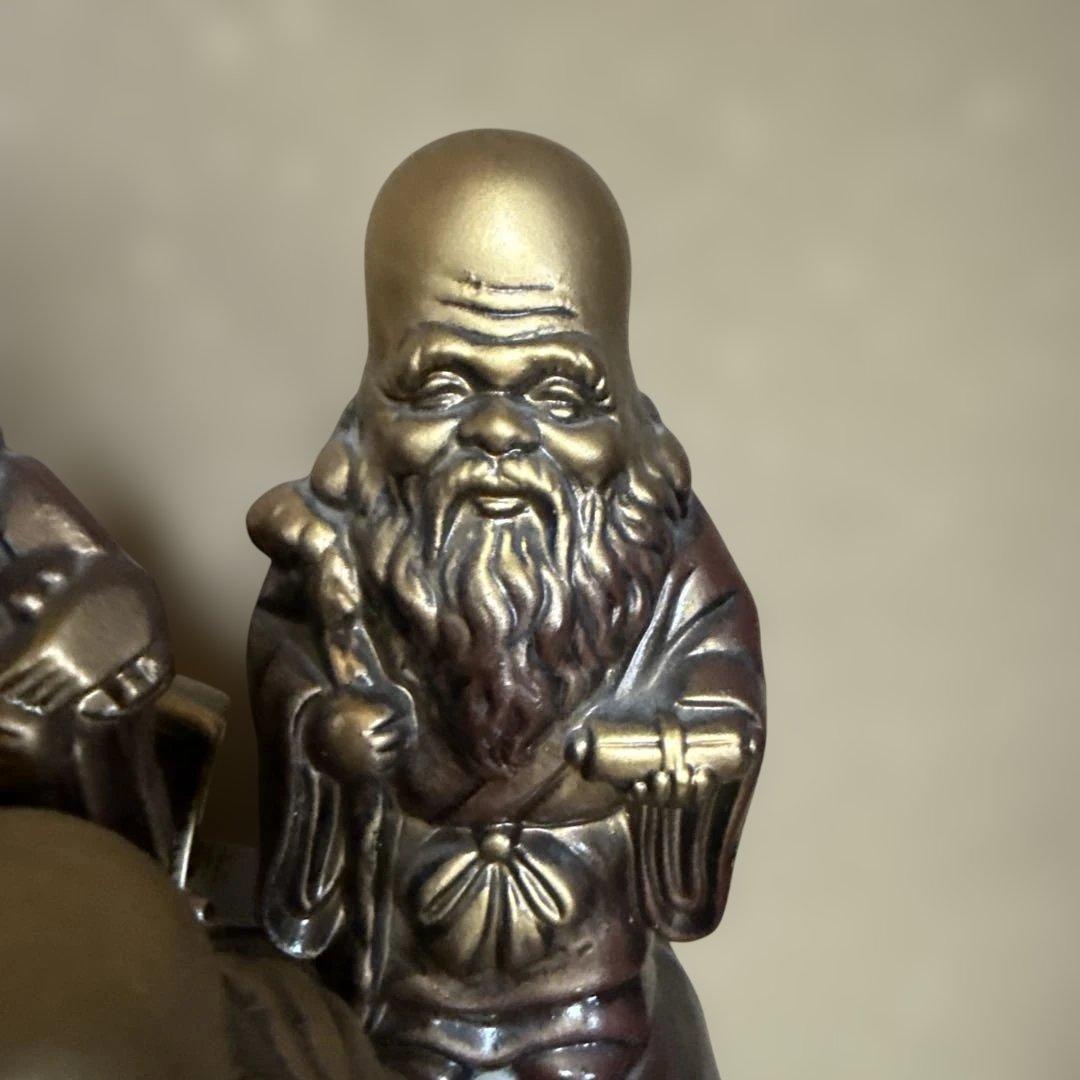 ★縁起物★商売繁盛★家内安全★ 高さ47cm 幅33cm