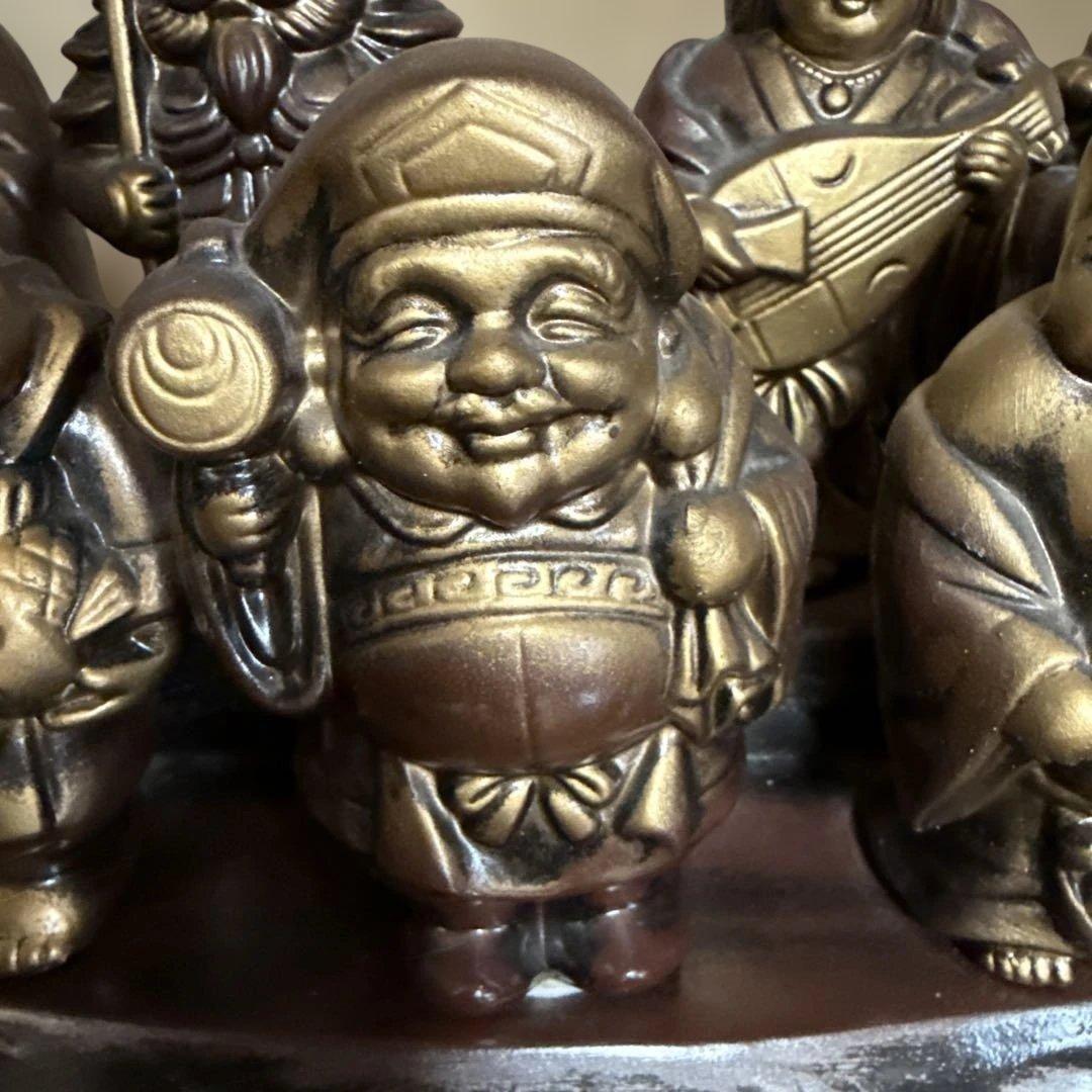 ★縁起物★商売繁盛★家内安全★ 高さ47cm 幅33cm