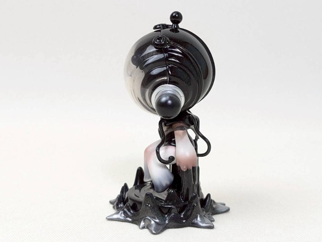 その他 POPMART SKULLPANDA The Sound