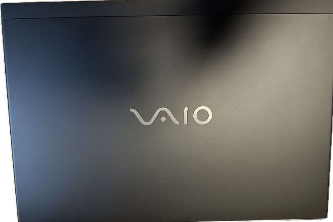 VAIO PRO PK 2023年モデル LTE eSIM 美品 i5第13世代