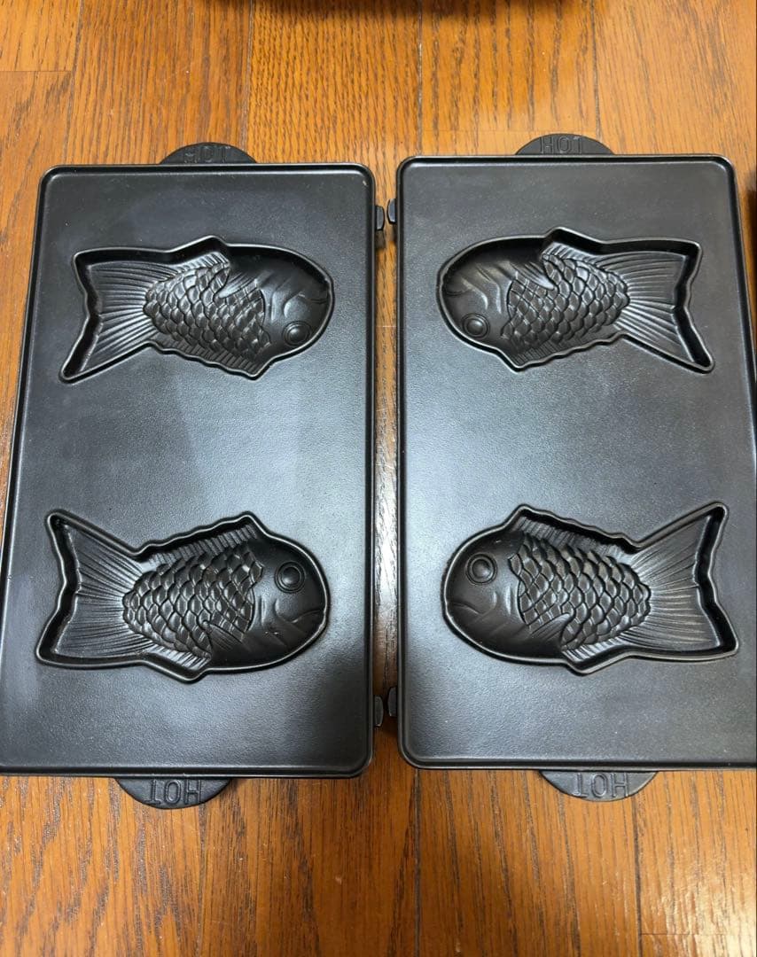 バラエティサンドベーカー VWH-4100-W