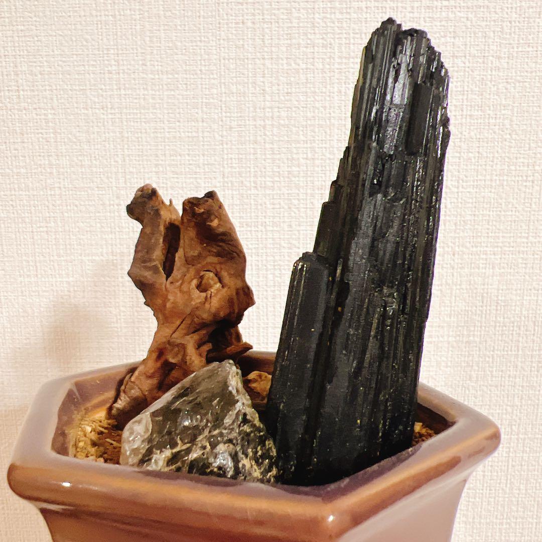 パワーストーン 盆栽 BN-41