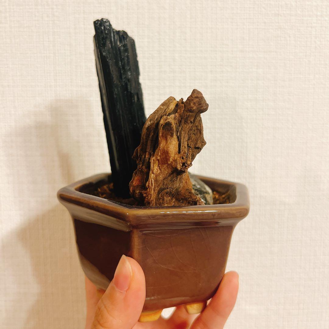 パワーストーン 盆栽 BN-41