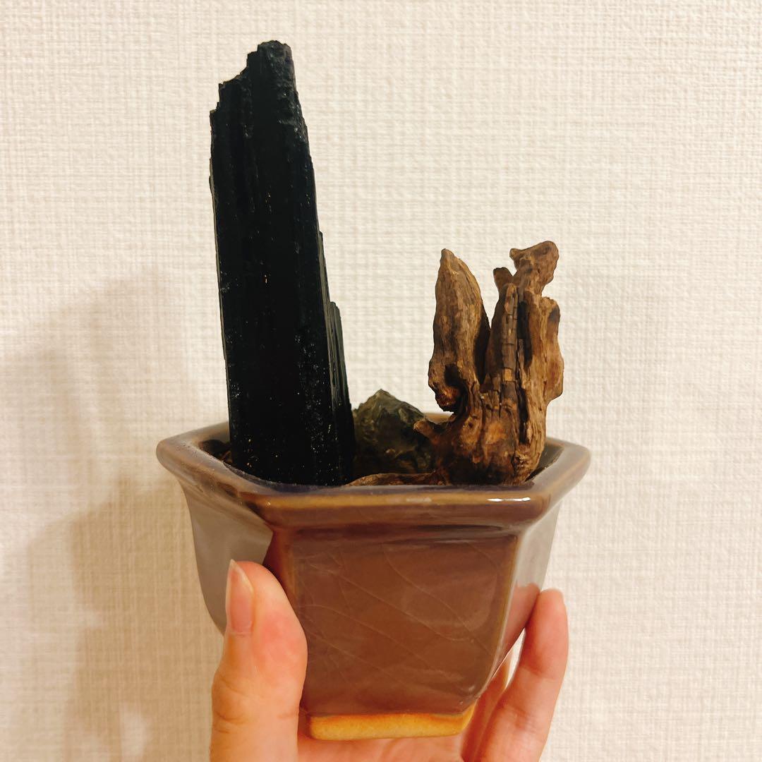 パワーストーン 盆栽 BN-41