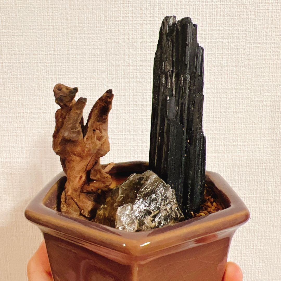 パワーストーン 盆栽 BN-41