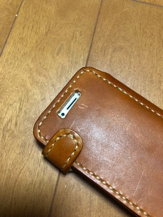 ハンドメイド　携帯ケース