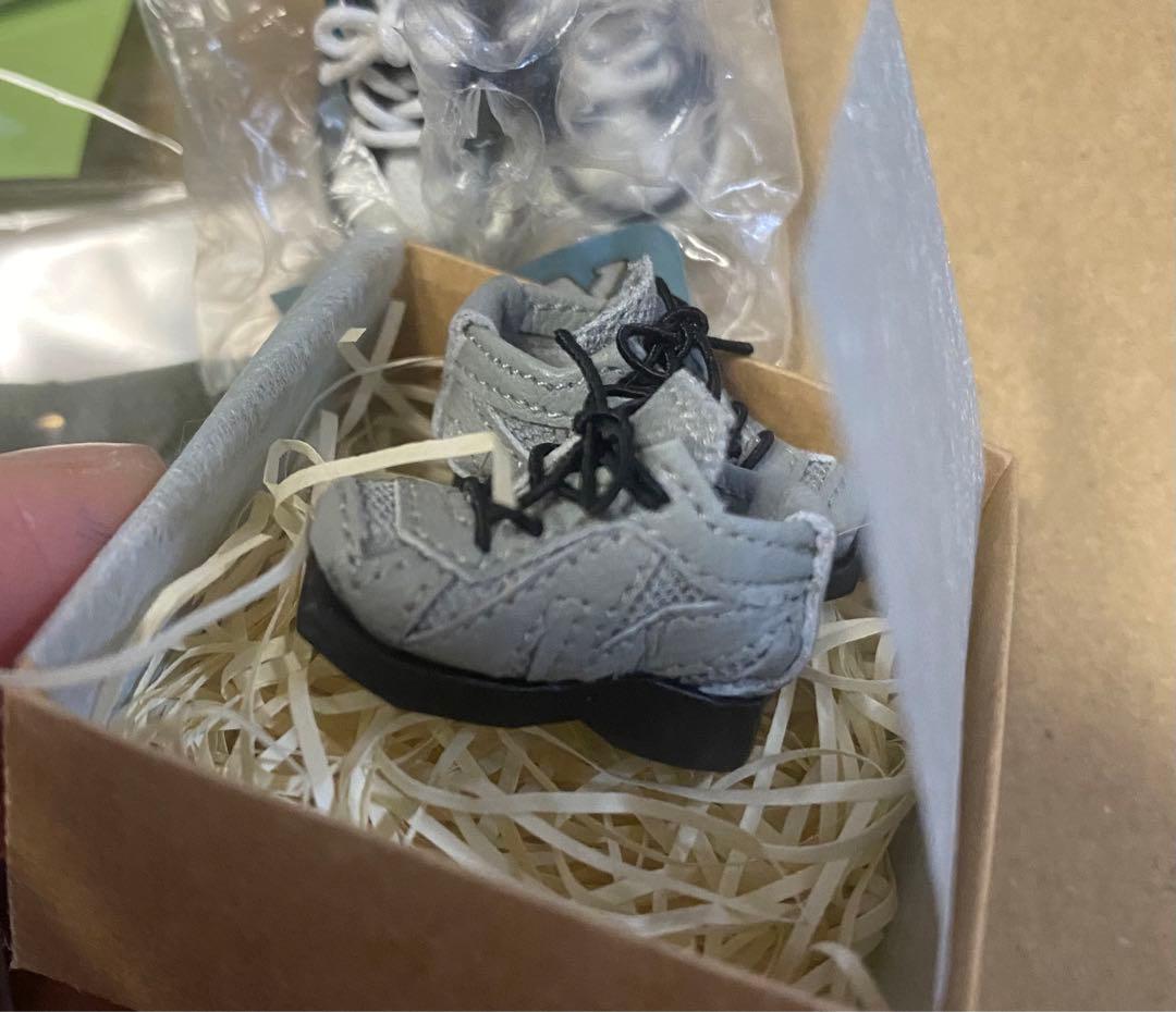 オビツ11 ディーラー