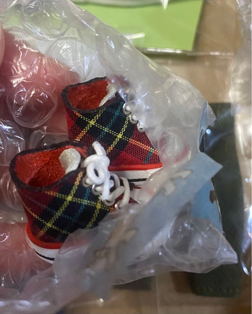 オビツ11 ディーラー