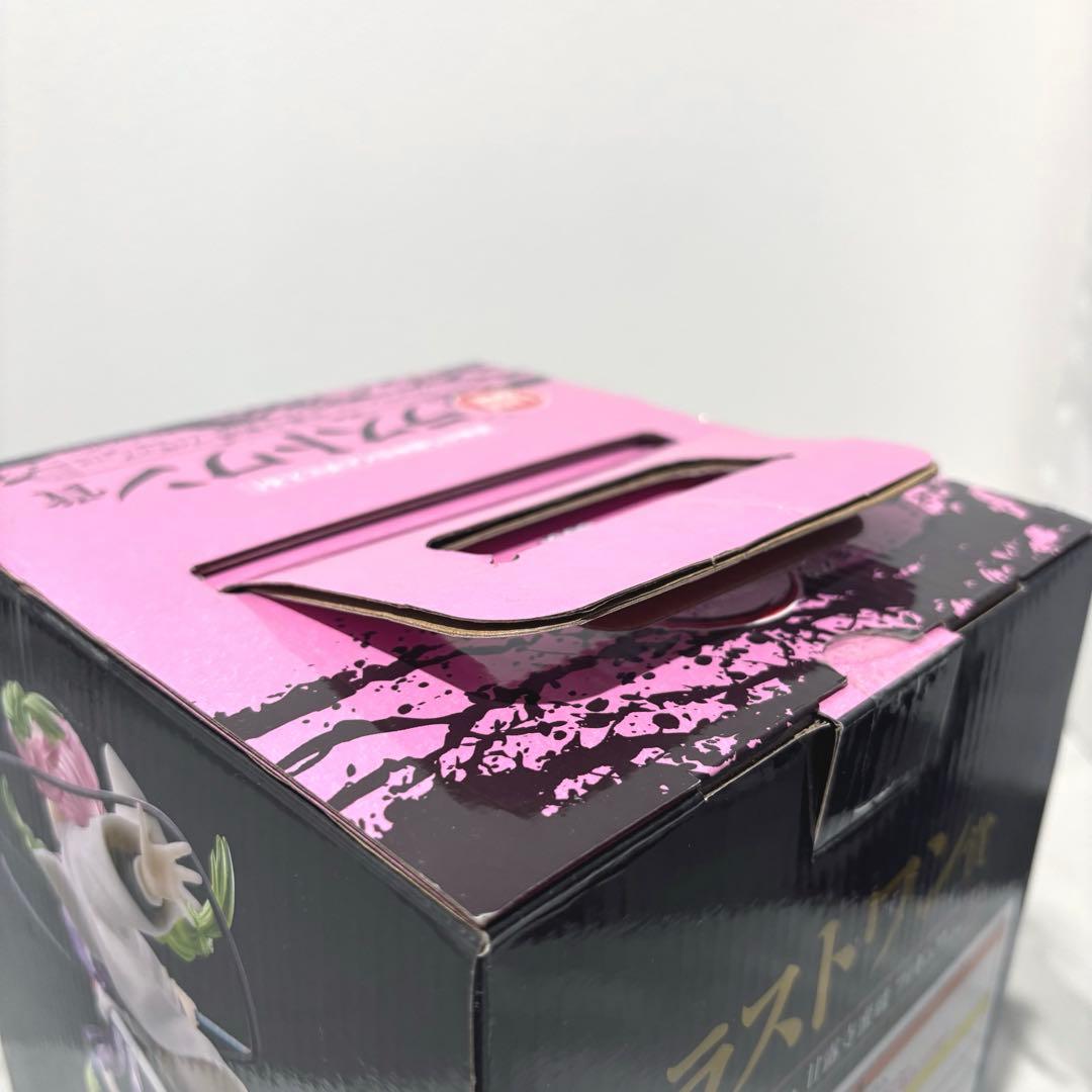 甘露寺蜜璃　ラストワン賞　フィギュア　一番くじ