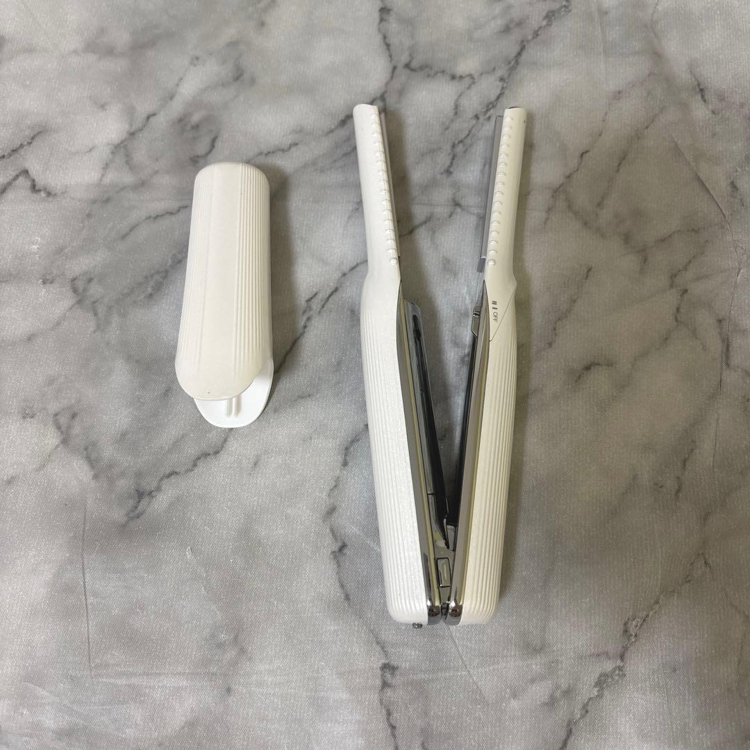 ReFa リファ アイロン　コードレス　充電式 フィンガーアイロン