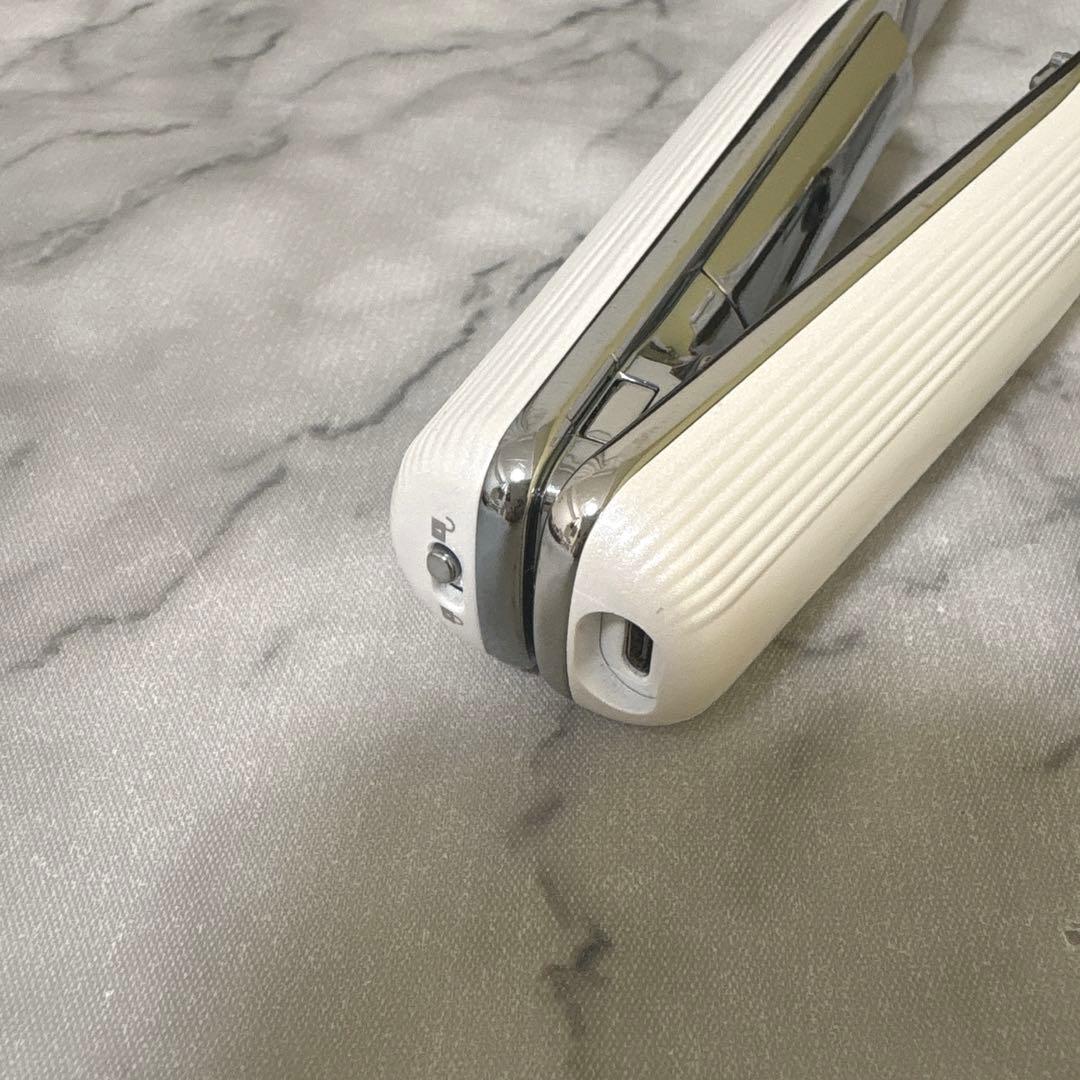 ReFa リファ アイロン　コードレス　充電式 フィンガーアイロン