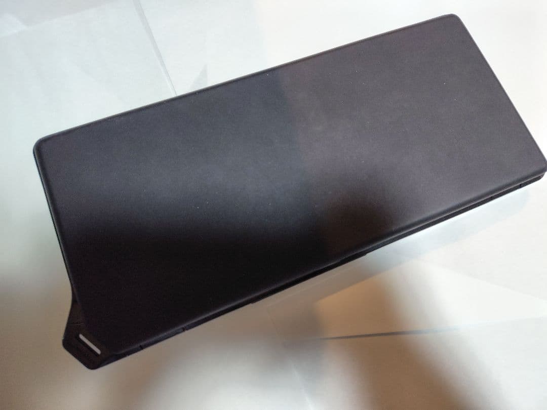 KING JIM ポメラ DM100 動作確認済み 本体のみ