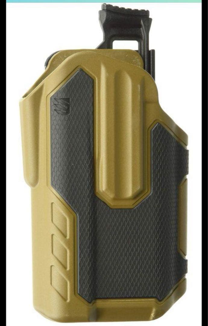 東京マルイ　URG-I SOPMOD BLOCK3　次世代電動ガン