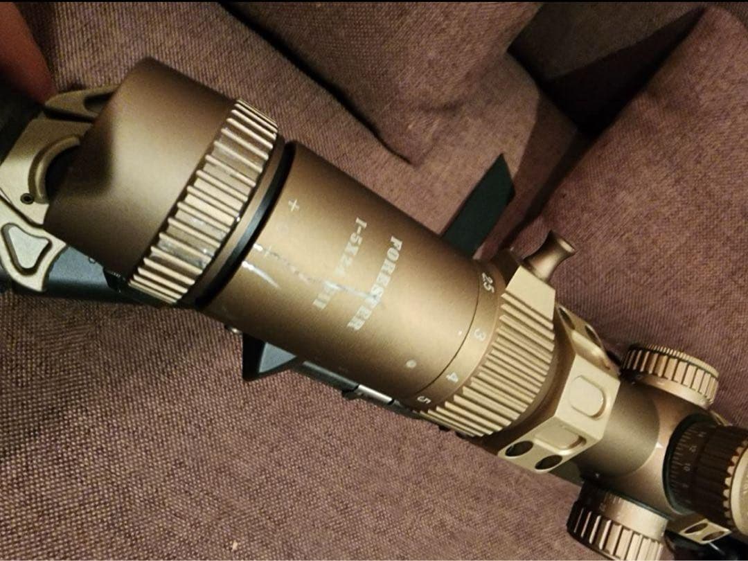 東京マルイ　URG-I SOPMOD BLOCK3　次世代電動ガン