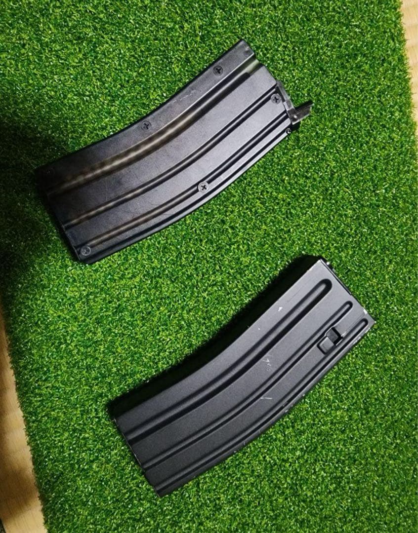 東京マルイ　URG-I SOPMOD BLOCK3　次世代電動ガン