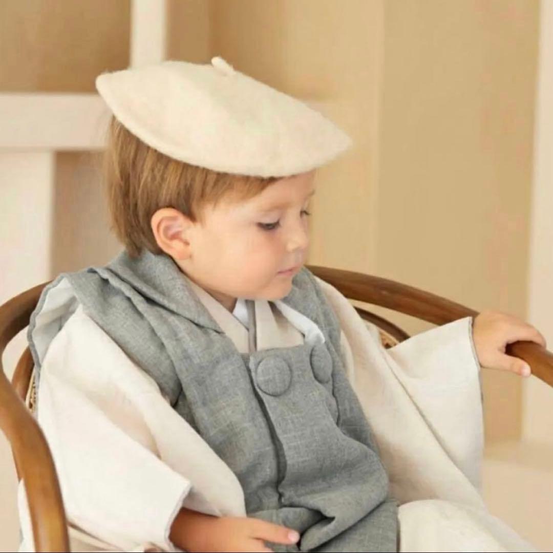 七五三 着物 3歳　男の子 被布 セット 753 着物セット