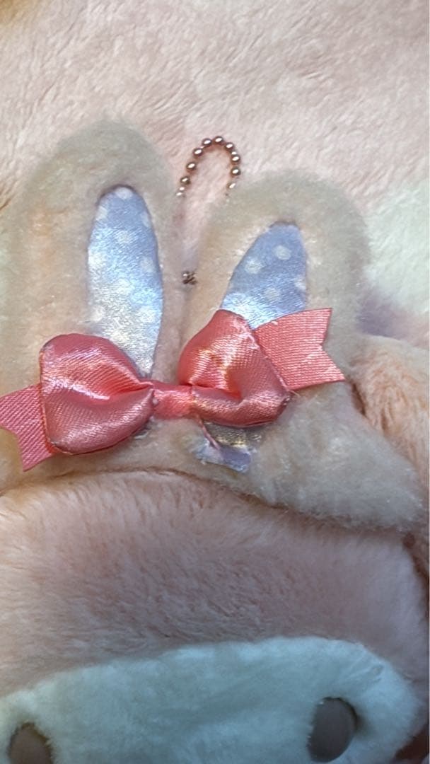 私のちいさなたからものデザインシリーズ マイメロ マスコット