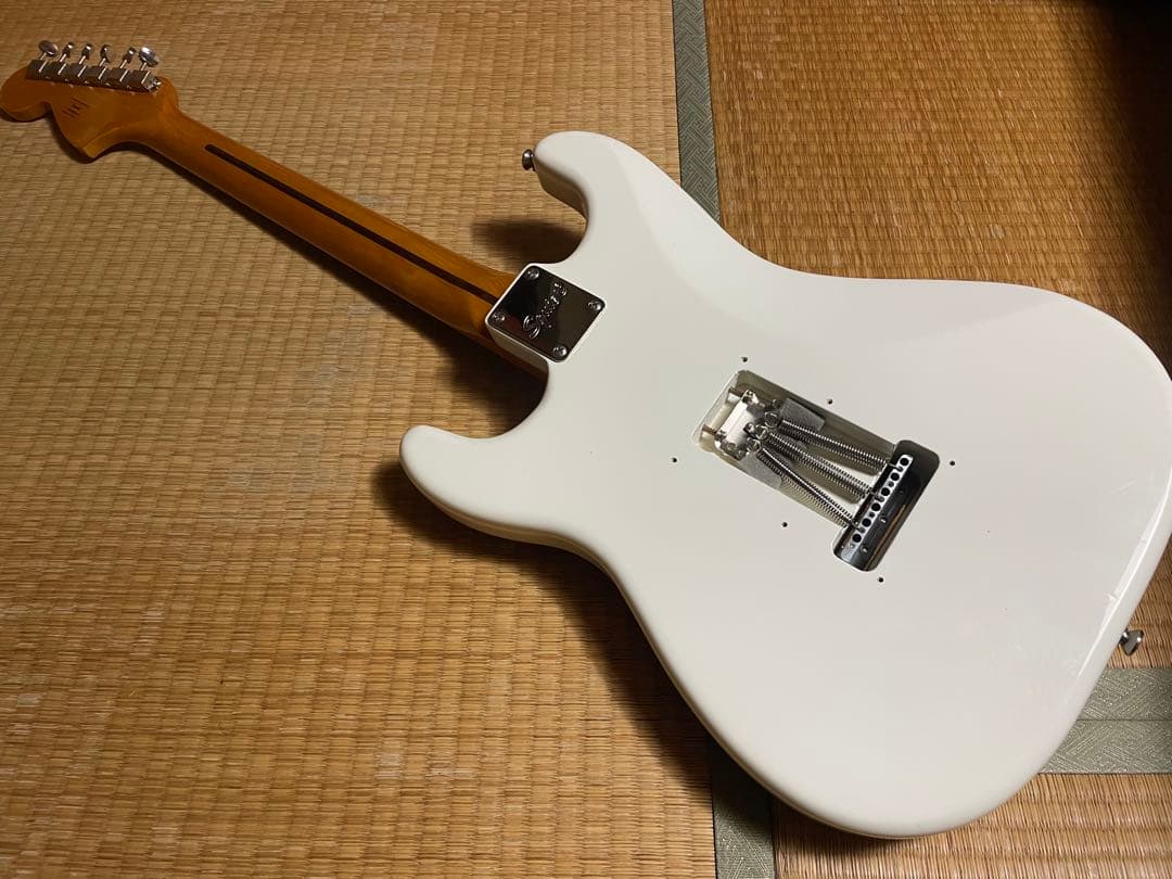 Squier Classic Vibe ‘70s Stratocaster