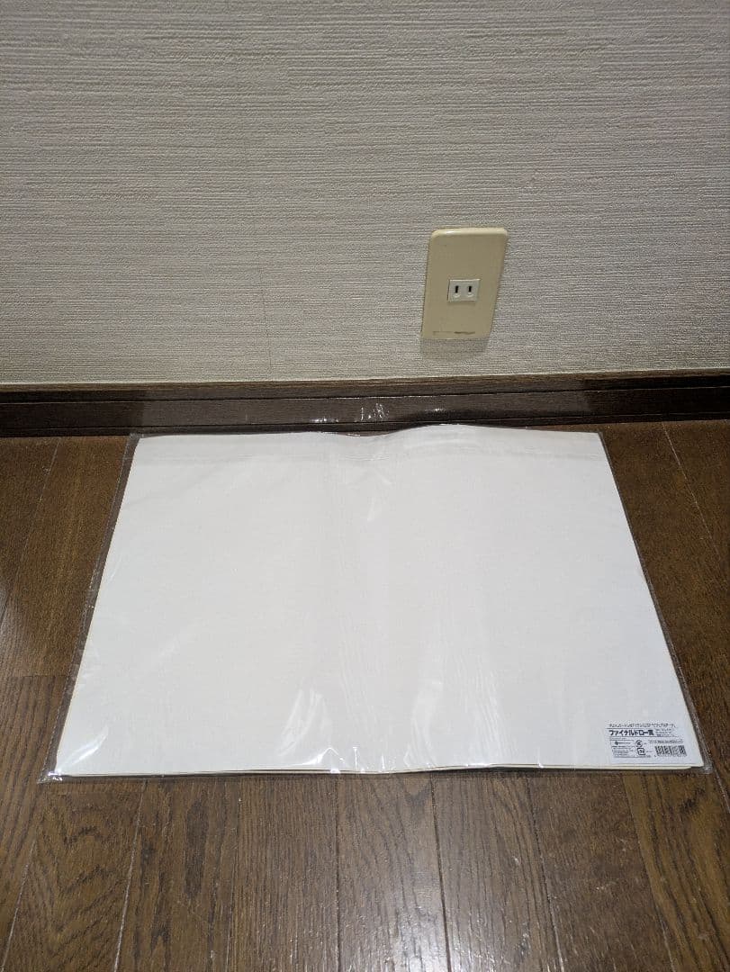 [新品未開封品] 能美クドリャフカ　カード　プレイマット　ラバーマット