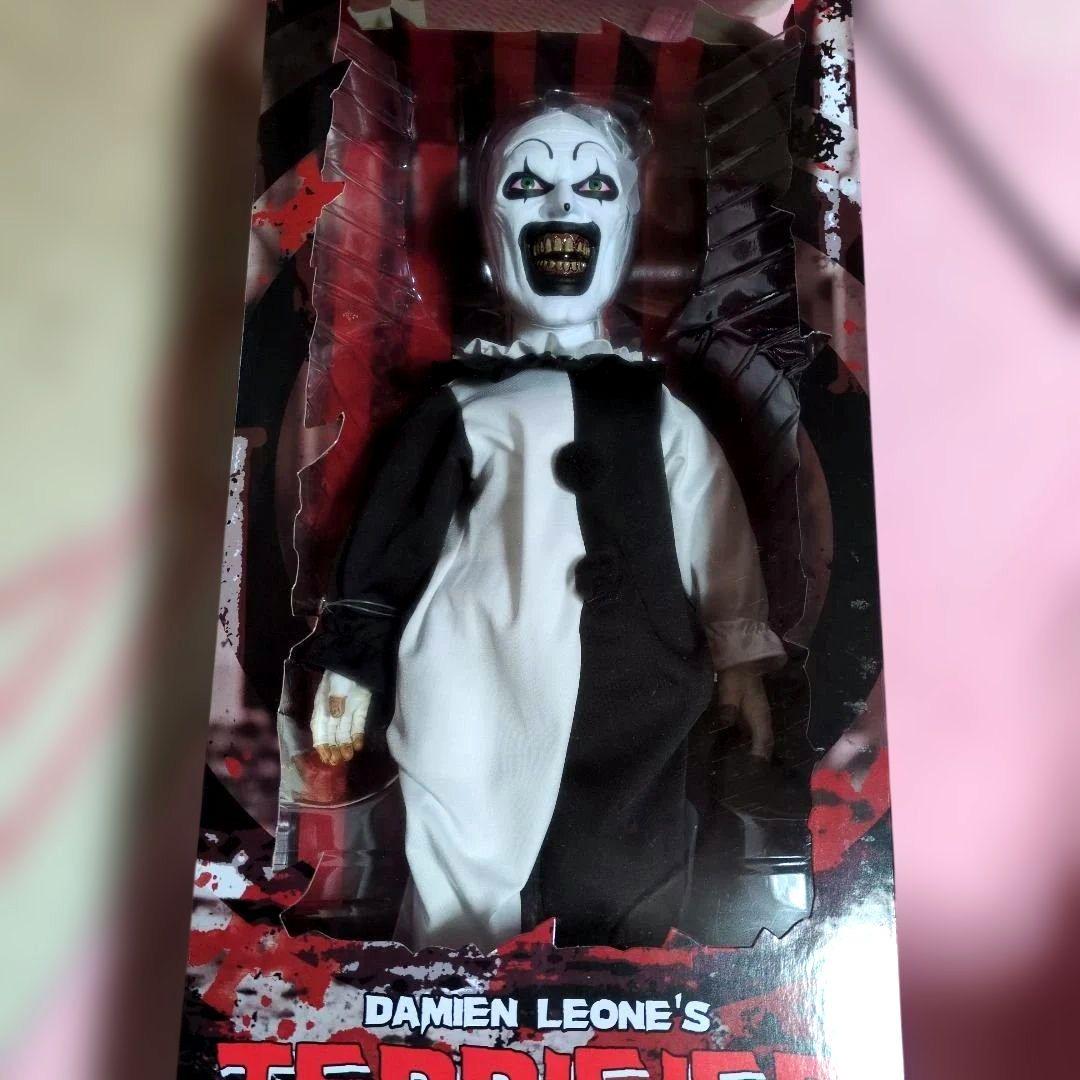 テリファーフィギュア４７cm