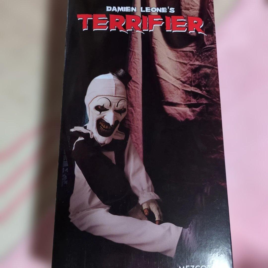 テリファーフィギュア４７cm