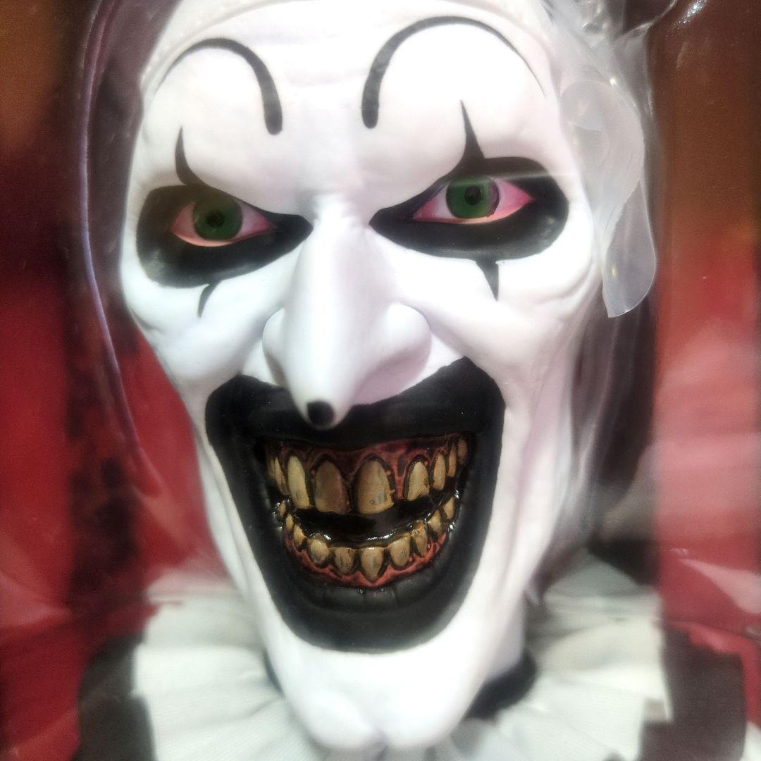 テリファーフィギュア４７cm