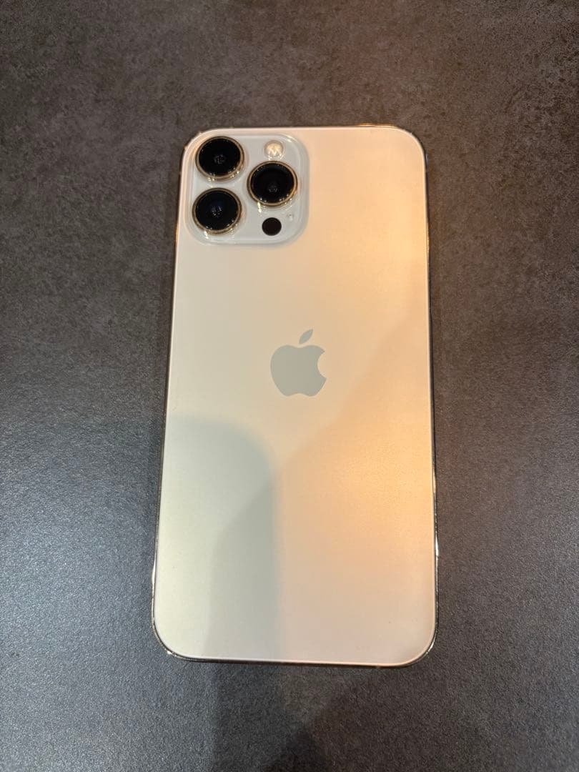 箱付き　iPhone 13 プロマックス　1TB