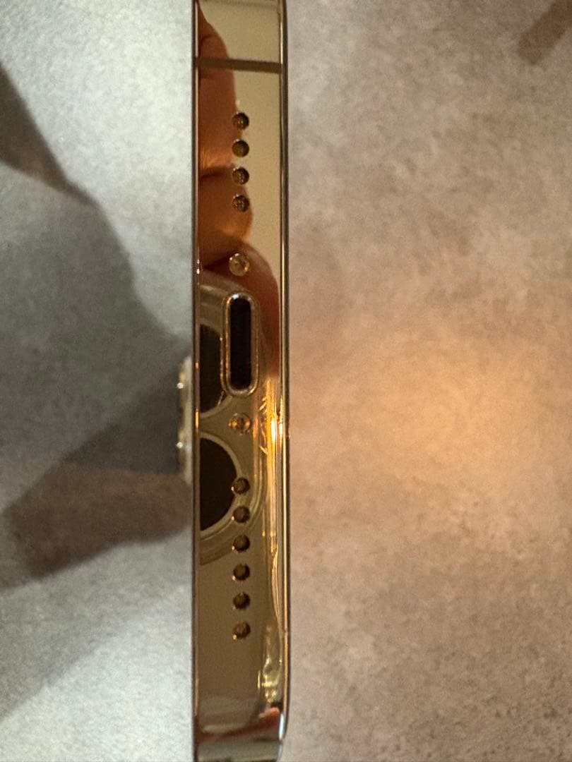 箱付き　iPhone 13 プロマックス　1TB