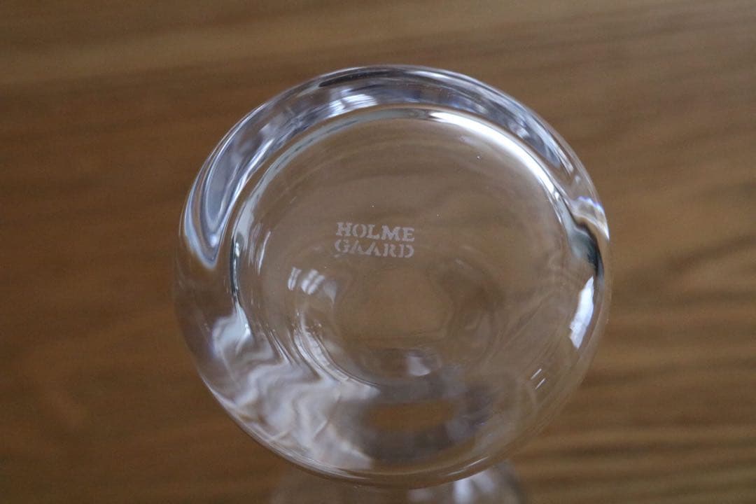 ホルムガード オールドイングリッシュ ソリティアベース 2個セット