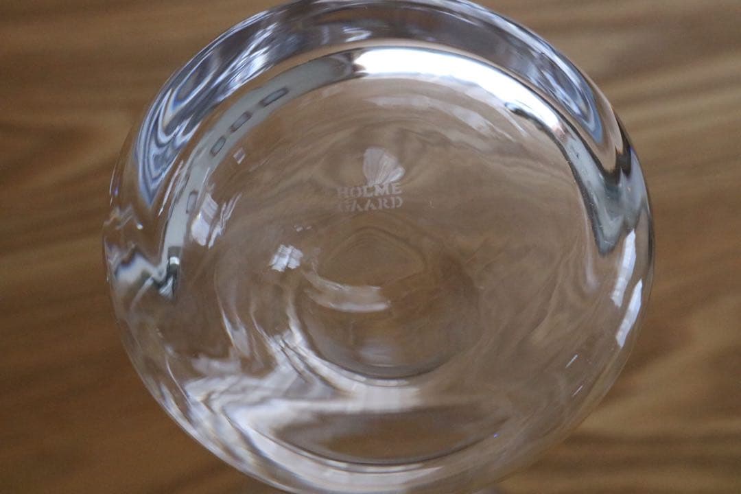 ホルムガード オールドイングリッシュ ソリティアベース 2個セット