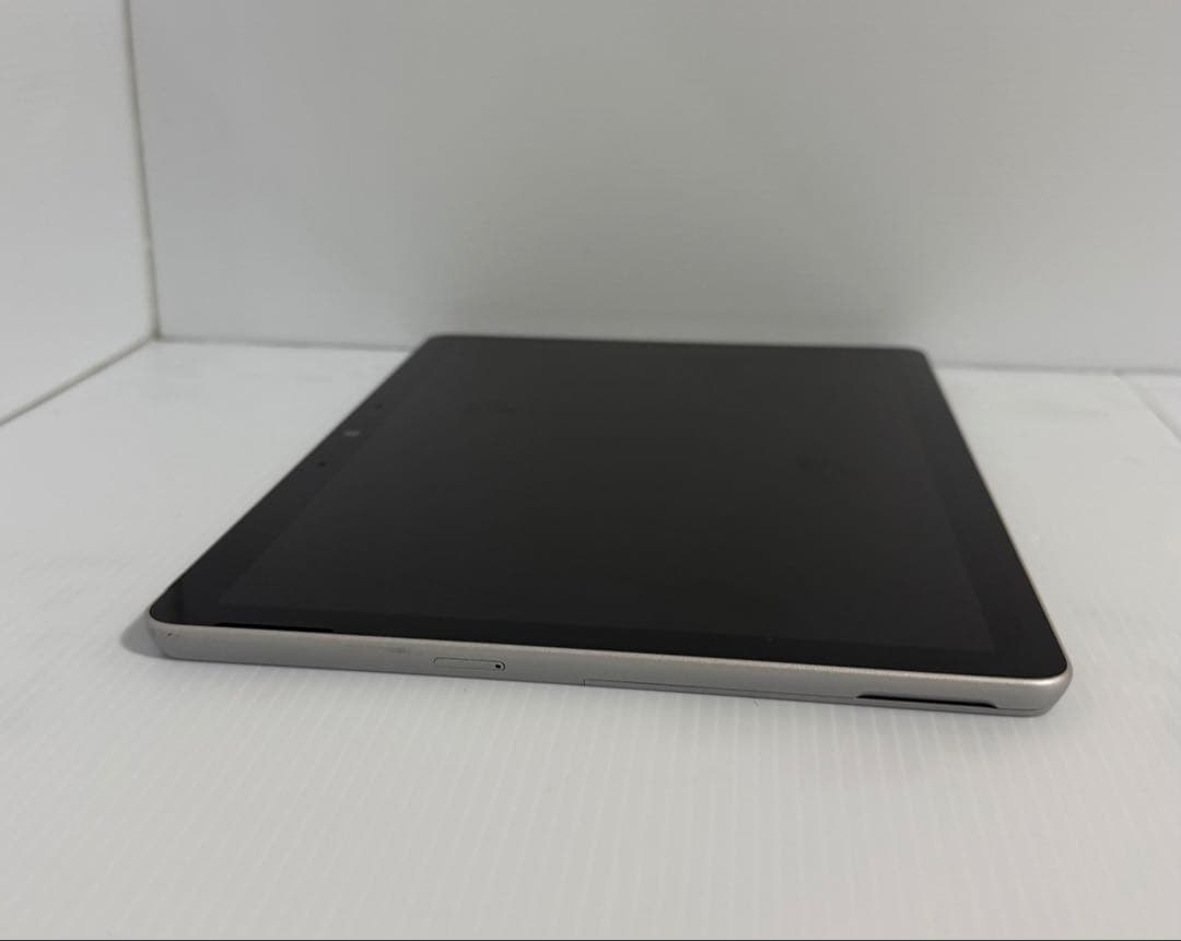 その他ノートPC本体 Surface 2022 Tablet i3-10100Y Ram 8/128G