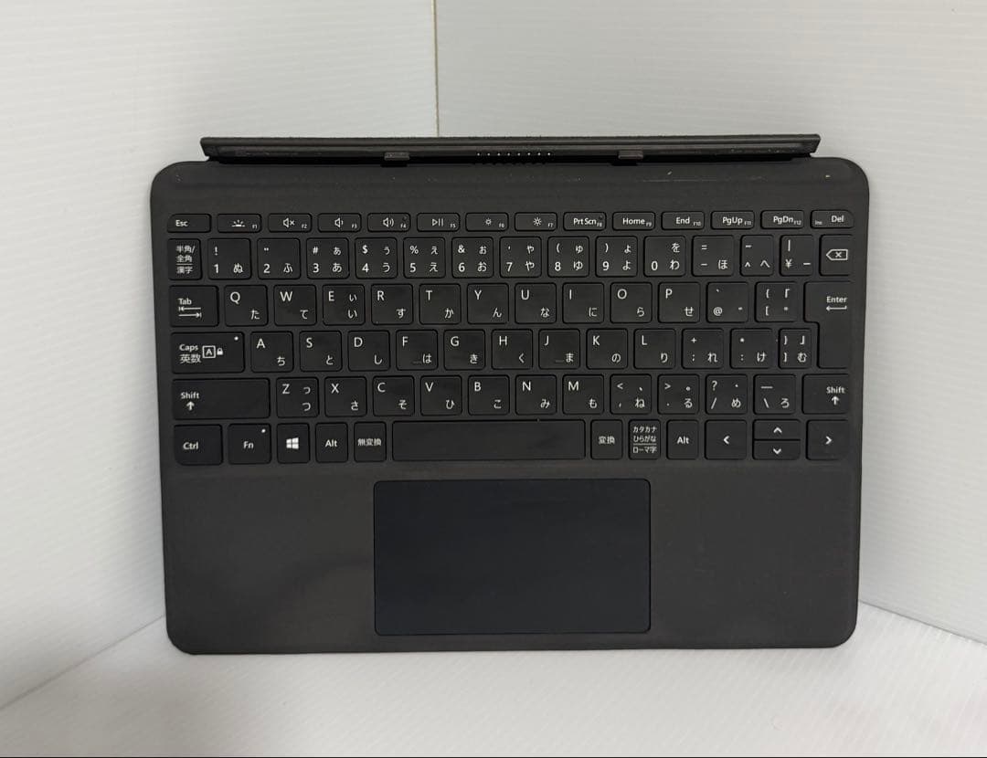 その他ノートPC本体 Surface 2022 Tablet i3-10100Y Ram 8/128G