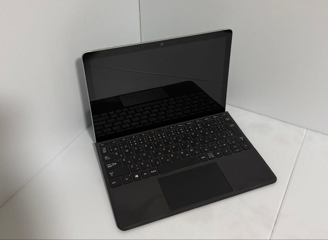 その他ノートPC本体 Surface 2022 Tablet i3-10100Y Ram 8/128G