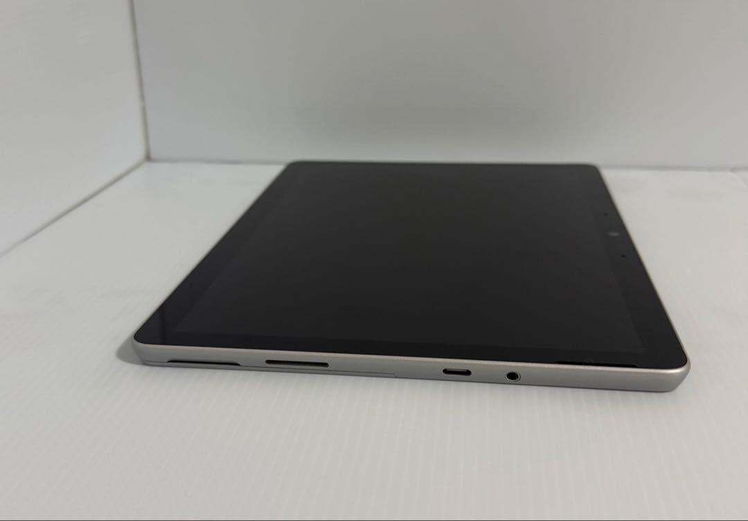 その他ノートPC本体 Surface 2022 Tablet i3-10100Y Ram 8/128G