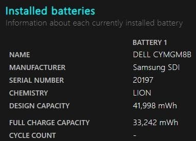 【8世代 i7】Dell Latitude3590 16GB 512GB+1TB