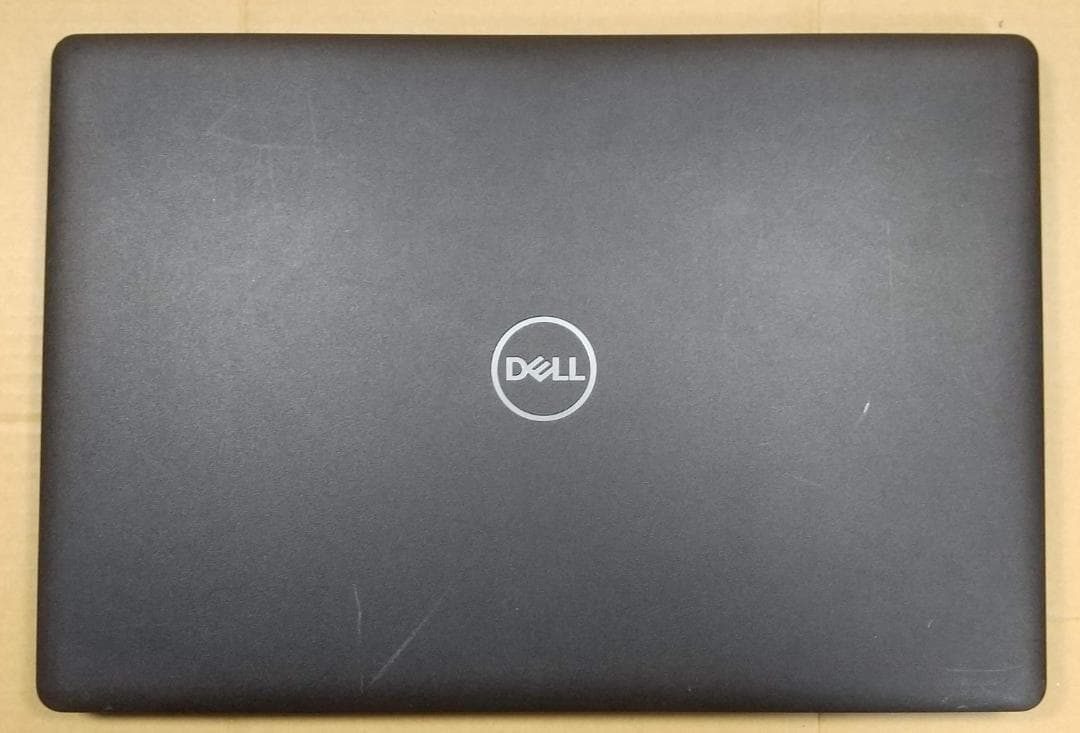 【8世代 i7】Dell Latitude3590 16GB 512GB+1TB