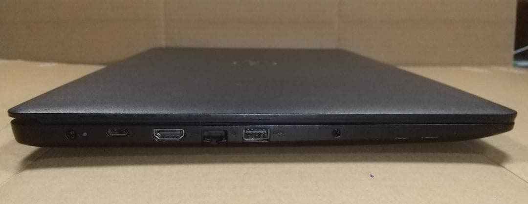 【8世代 i7】Dell Latitude3590 16GB 512GB+1TB