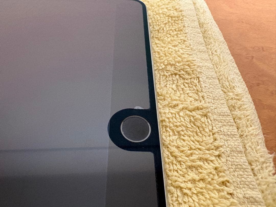 iPad Pro 10.5インチ Wi-Fi 256GB スペースグレイ