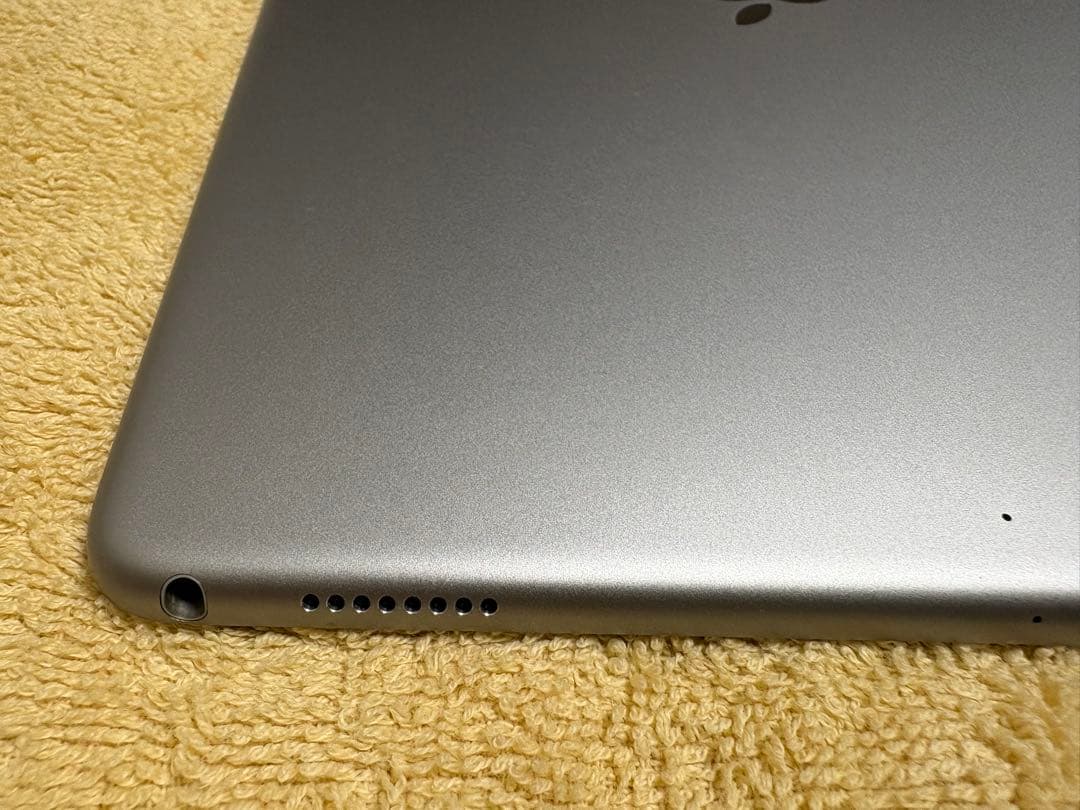 iPad Pro 10.5インチ Wi-Fi 256GB スペースグレイ