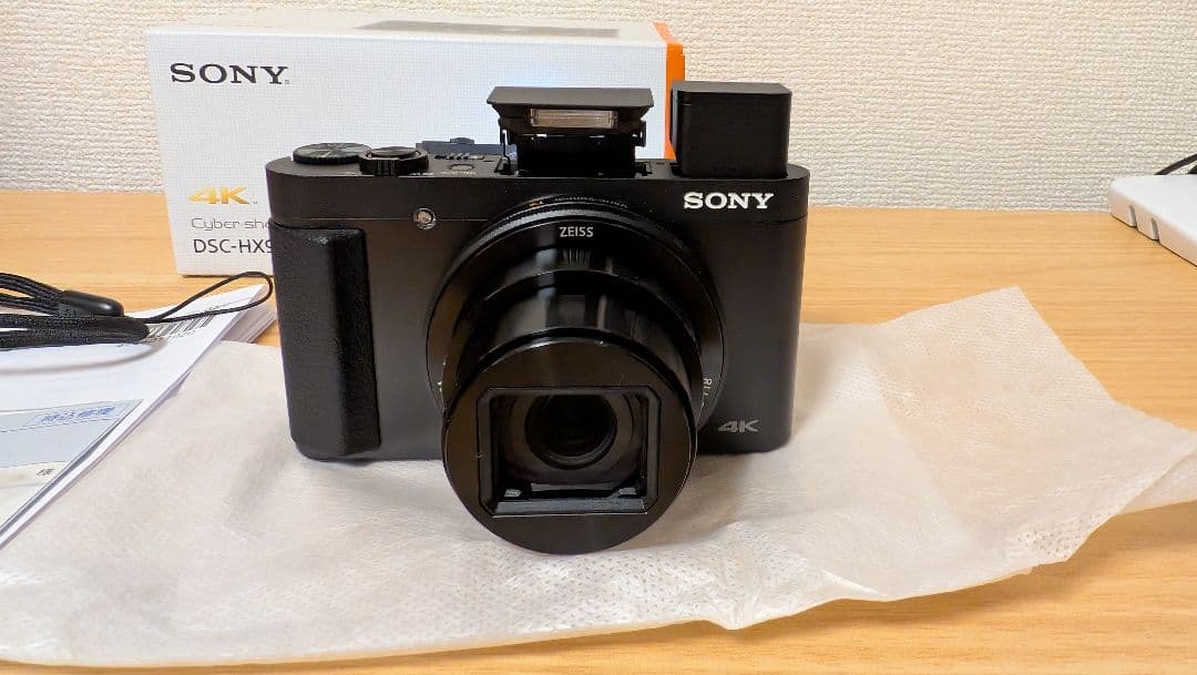 Sony DSC-HX99 美品