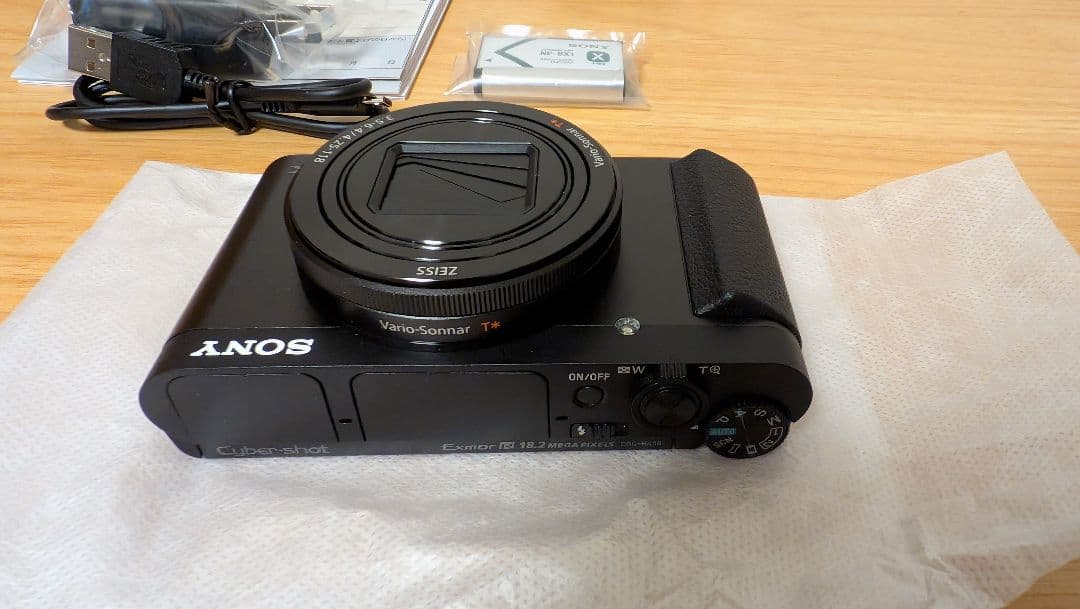 Sony DSC-HX99 美品