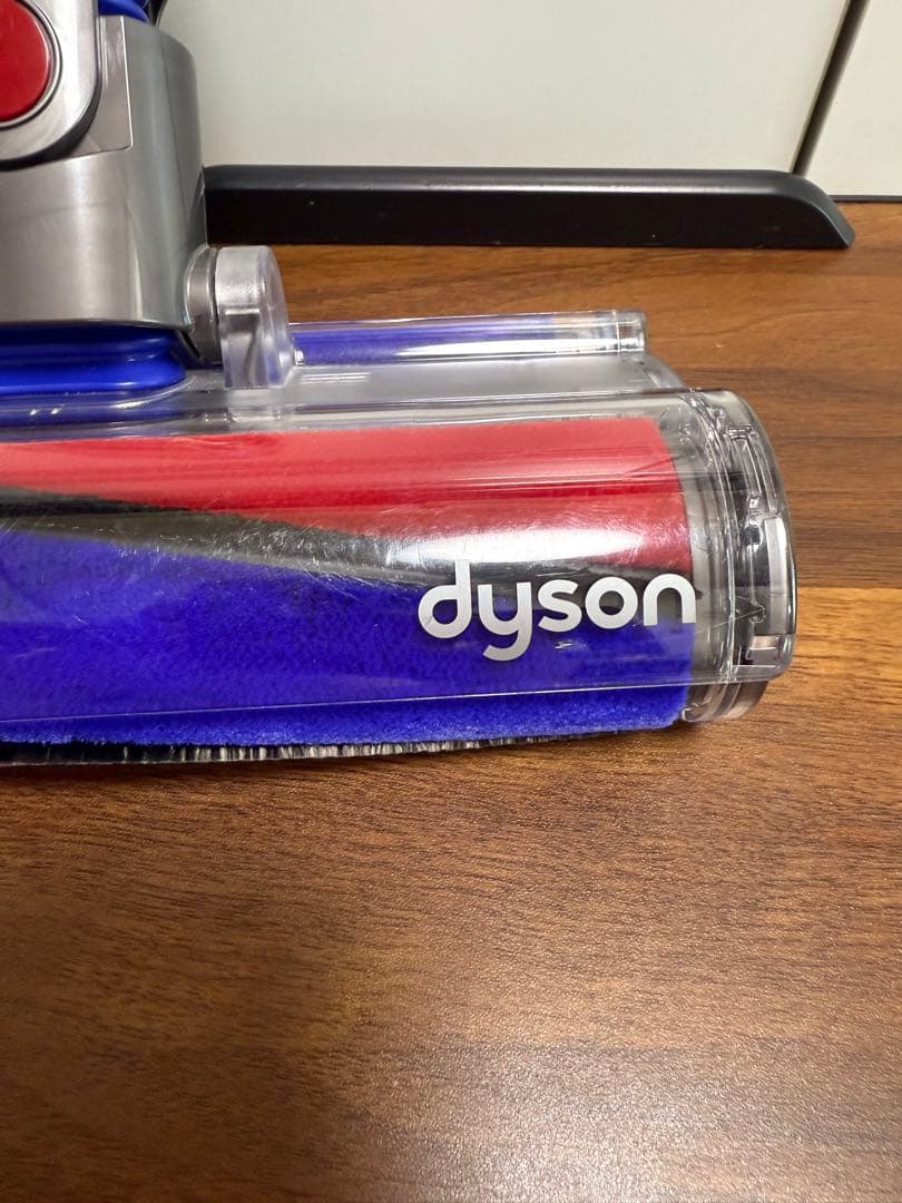 ダイソン　クリーナーヘッド　SV10 V8