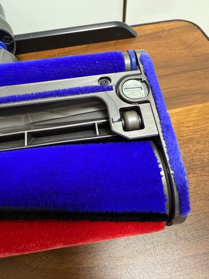 ダイソン　クリーナーヘッド　SV10 V8